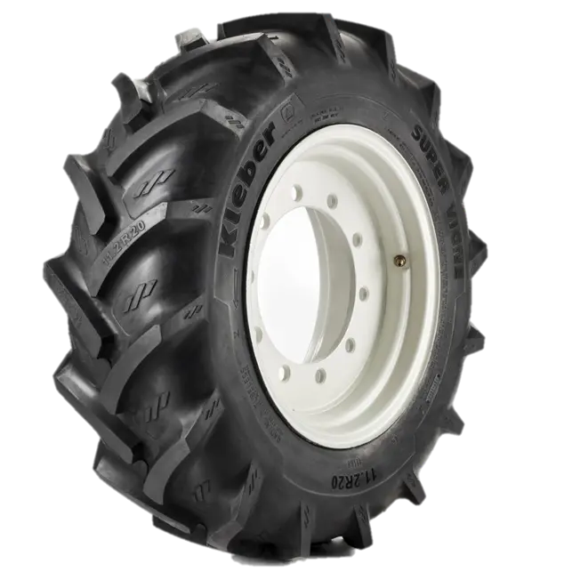 11.2R24 opona KLEBER SUPER VIGNE TL 114A8
